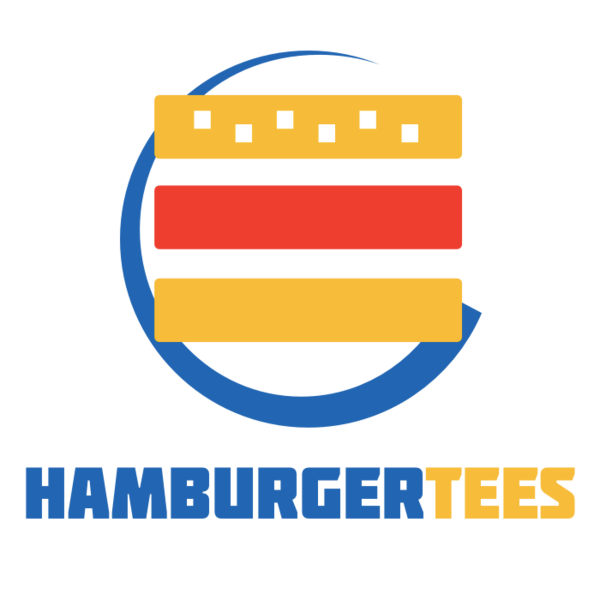 Hamburger Tees